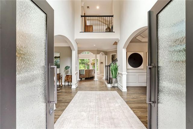 145 Highgrove Drive, Suwanee, GA 30024