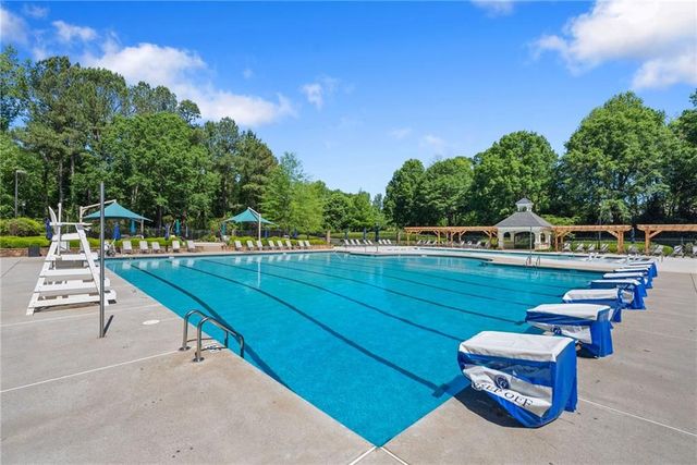 145 Highgrove Drive, Suwanee, GA 30024