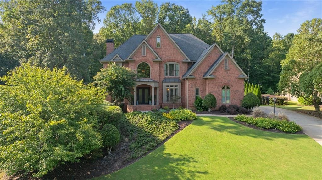 145 Highgrove Drive, Suwanee, GA 30024