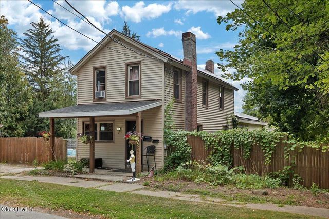 68 Marvin Street, Saratoga Springs, Inside, NY 12866