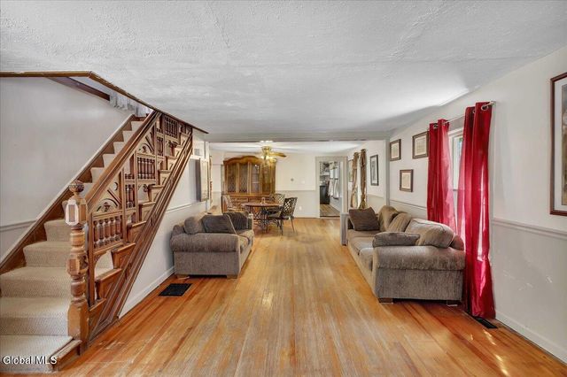 68 Marvin Street, Saratoga Springs, Inside, NY 12866