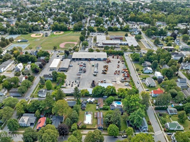 68 Marvin Street, Saratoga Springs, Inside, NY 12866