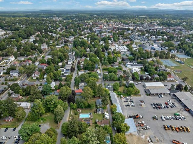 68 Marvin Street, Saratoga Springs, Inside, NY 12866