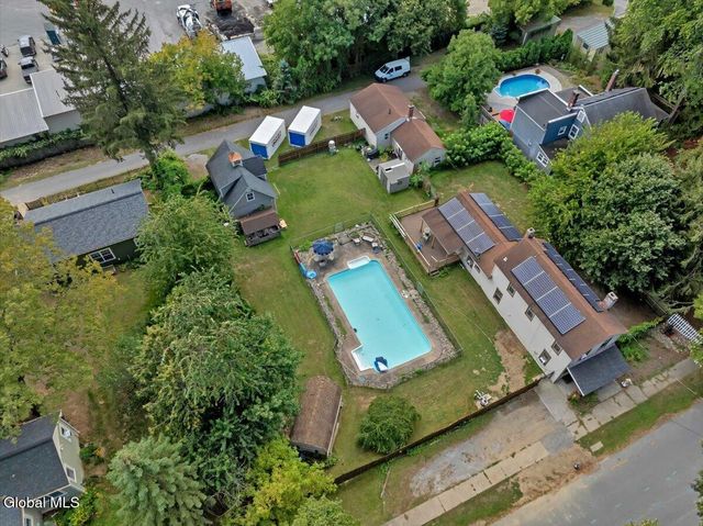 68 Marvin Street, Saratoga Springs, Inside, NY 12866