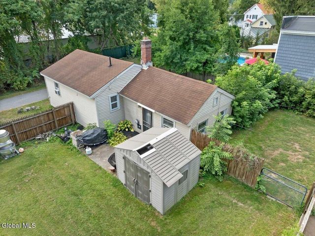 68 Marvin Street, Saratoga Springs, Inside, NY 12866