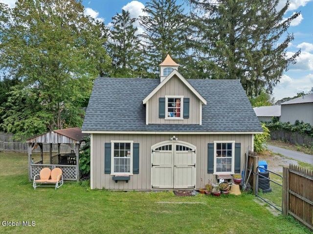 68 Marvin Street, Saratoga Springs, Inside, NY 12866