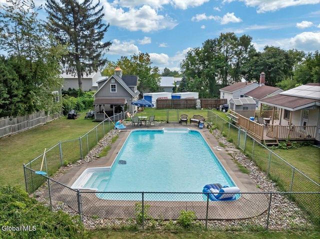 68 Marvin Street, Saratoga Springs, Inside, NY 12866