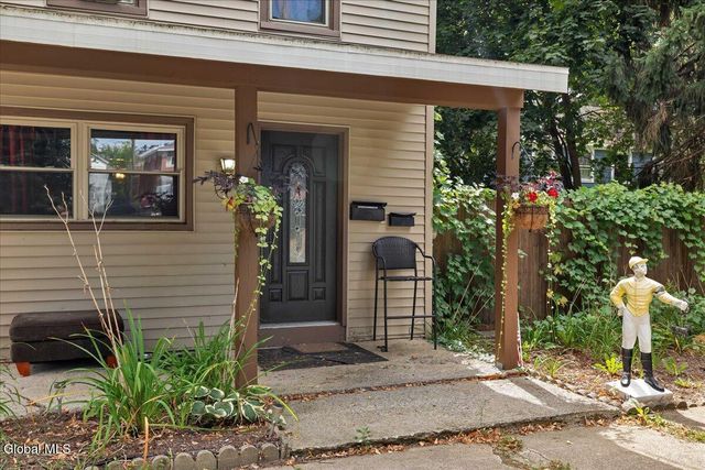 68 Marvin Street, Saratoga Springs, Inside, NY 12866