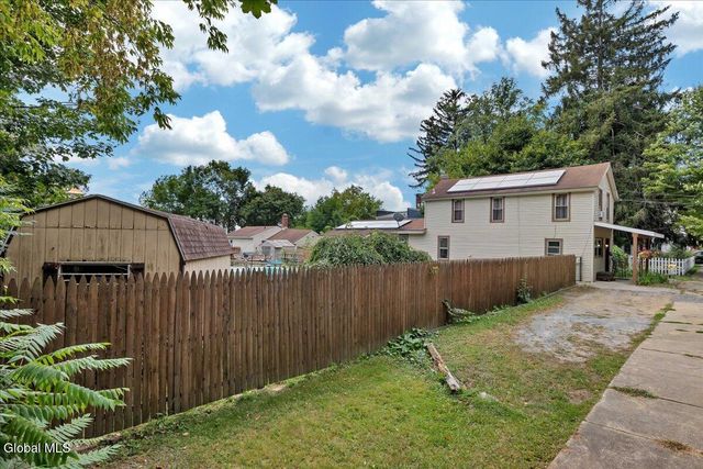 68 Marvin Street, Saratoga Springs, Inside, NY 12866