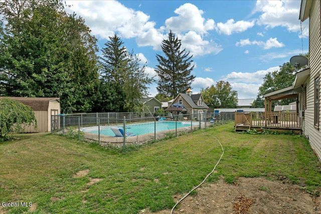 68 Marvin Street, Saratoga Springs, Inside, NY 12866
