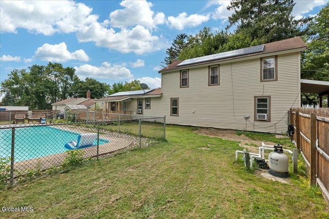 68 Marvin Street, Saratoga Springs, Inside, NY 12866