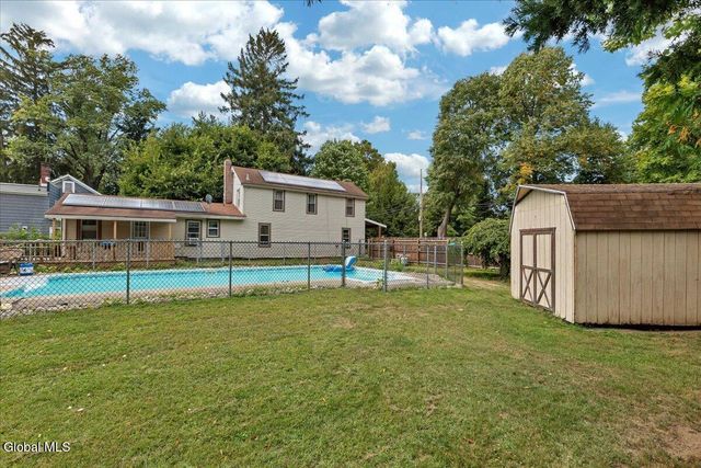 68 Marvin Street, Saratoga Springs, Inside, NY 12866