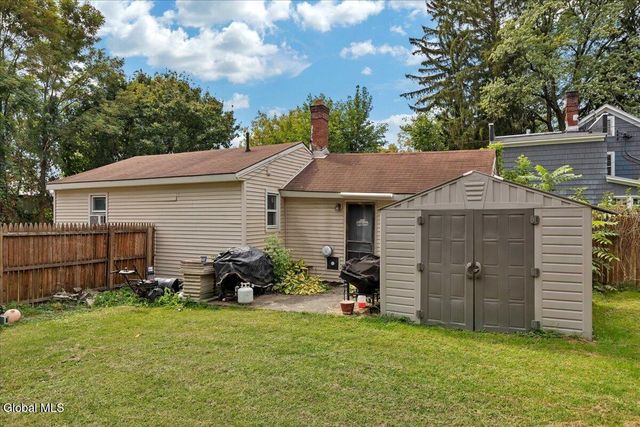 68 Marvin Street, Saratoga Springs, Inside, NY 12866