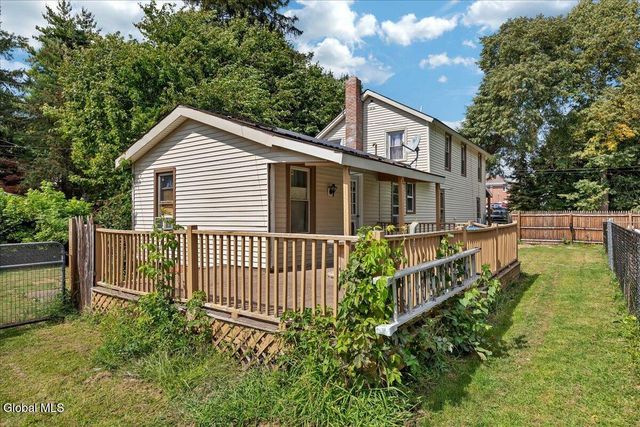 68 Marvin Street, Saratoga Springs, Inside, NY 12866