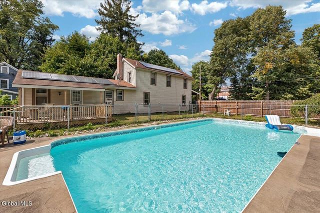 68 Marvin Street, Saratoga Springs, Inside, NY 12866