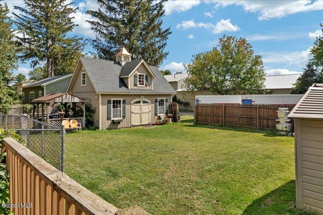 68 Marvin Street, Saratoga Springs, Inside, NY 12866