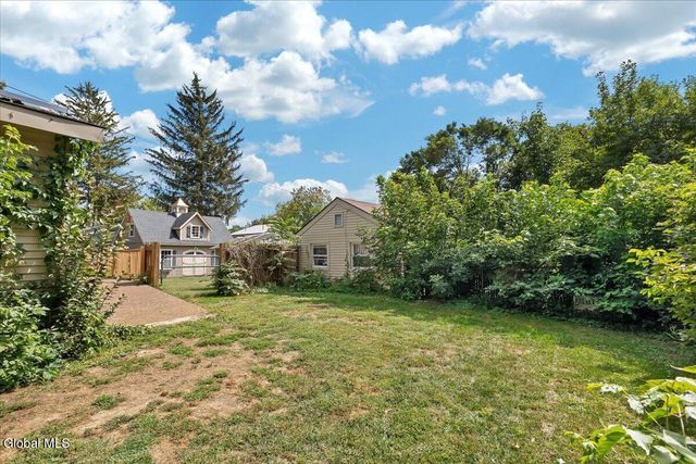 68 Marvin Street, Saratoga Springs, Inside, NY 12866