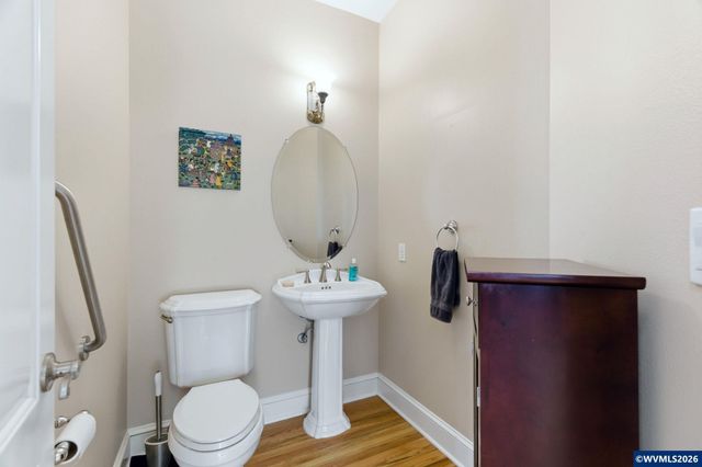 462 Shannon Dr NW, Albany, OR 97321