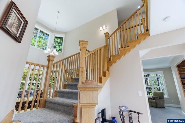 462 Shannon Dr NW, Albany, OR 97321