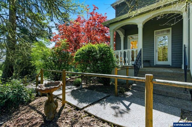 462 Shannon Dr NW, Albany, OR 97321