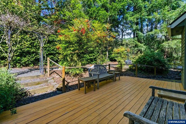 462 Shannon Dr NW, Albany, OR 97321