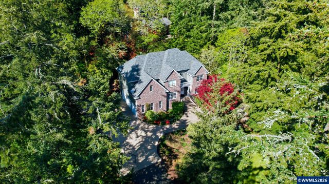 462 Shannon Dr NW, Albany, OR 97321