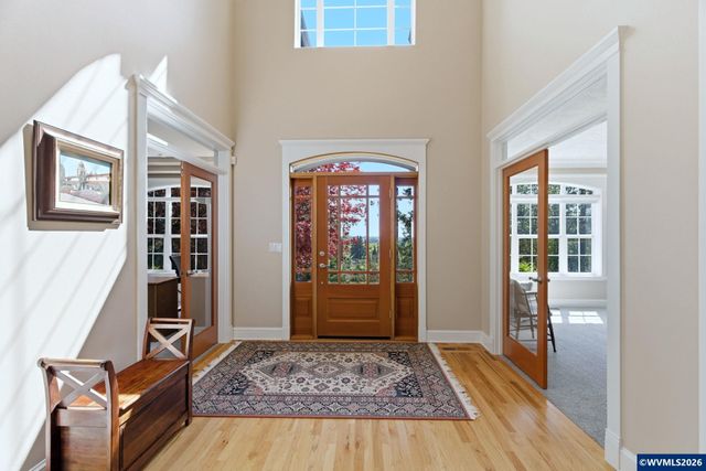 462 Shannon Dr NW, Albany, OR 97321