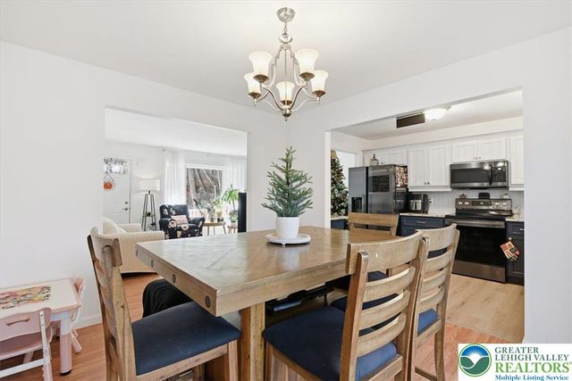 102 Longshore Circle, Smithfield Twp, PA 18302