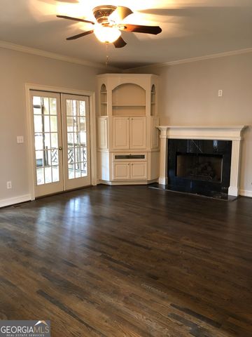 2242 Lenox Walk NE, Brookhaven, GA 30319