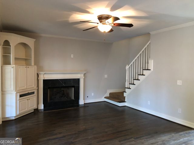 2242 Lenox Walk NE, Brookhaven, GA 30319