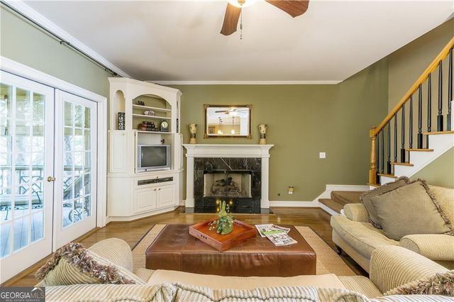 2242 Lenox Walk NE, Brookhaven, GA 30319