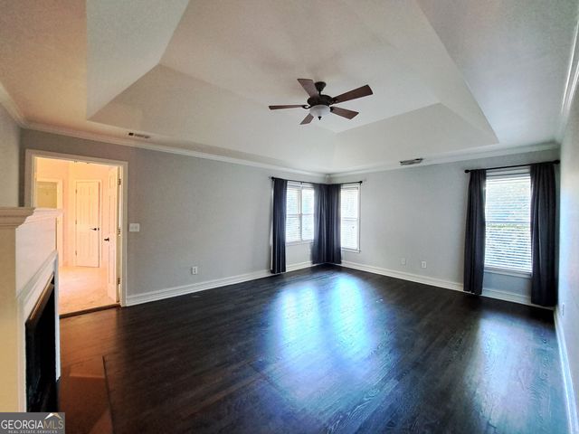 2242 Lenox Walk NE, Brookhaven, GA 30319