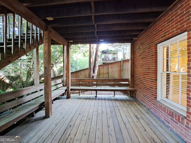 2242 Lenox Walk NE, Brookhaven, GA 30319