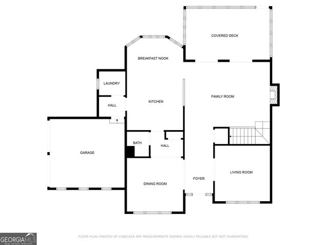 2242 Lenox Walk NE, Brookhaven, GA 30319