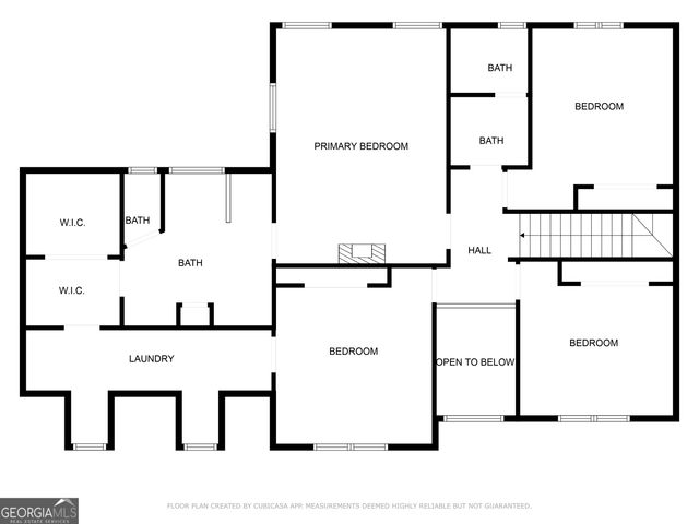2242 Lenox Walk NE, Brookhaven, GA 30319