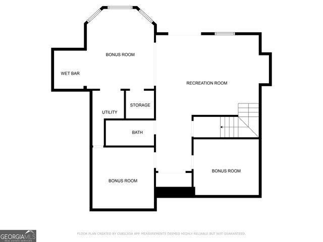 2242 Lenox Walk NE, Brookhaven, GA 30319