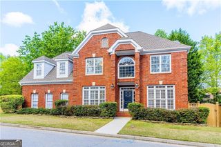 2242 Lenox Walk NE, Brookhaven, GA 30319