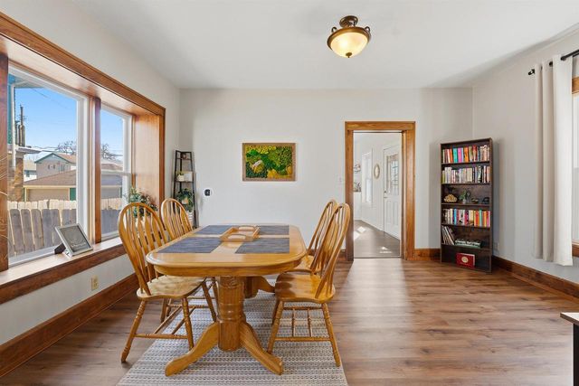 348 E 2ND STREET, Fond Du Lac, WI 54935