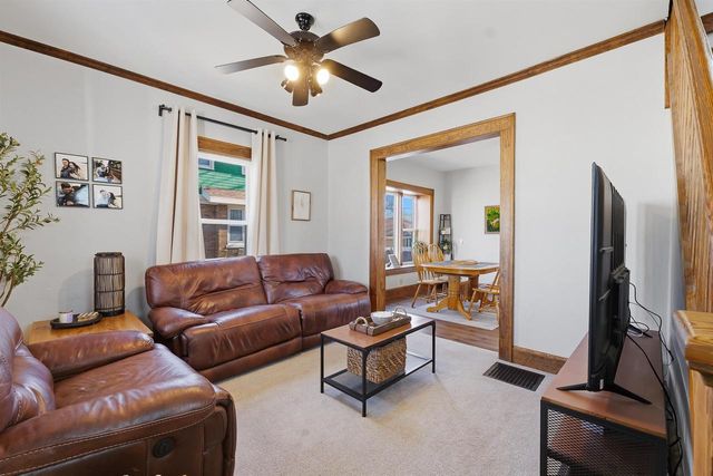 348 E 2ND STREET, Fond Du Lac, WI 54935