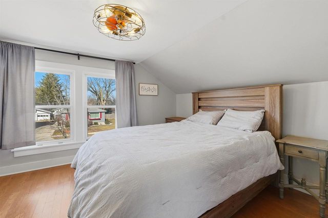 348 E 2ND STREET, Fond Du Lac, WI 54935