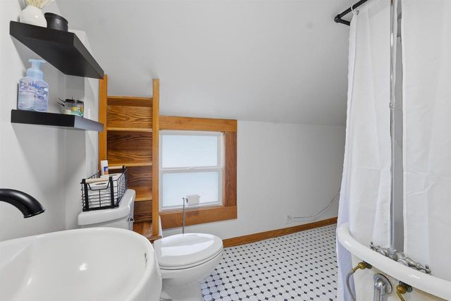 348 E 2ND STREET, Fond Du Lac, WI 54935