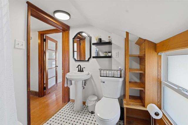 348 E 2ND STREET, Fond Du Lac, WI 54935