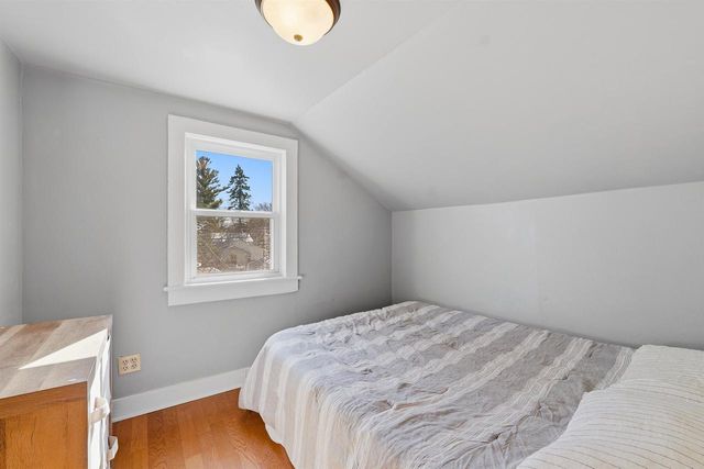 348 E 2ND STREET, Fond Du Lac, WI 54935