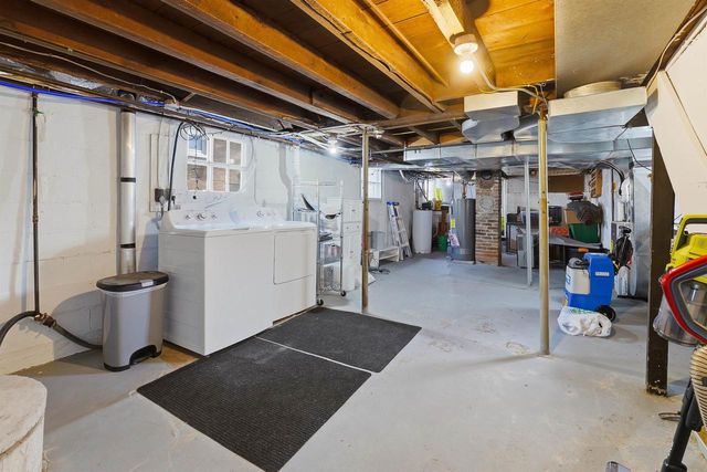 348 E 2ND STREET, Fond Du Lac, WI 54935