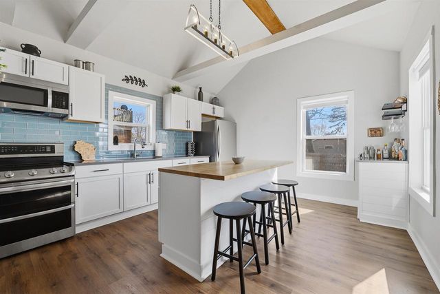 348 E 2ND STREET, Fond Du Lac, WI 54935