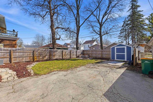 348 E 2ND STREET, Fond Du Lac, WI 54935