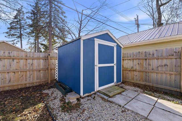 348 E 2ND STREET, Fond Du Lac, WI 54935