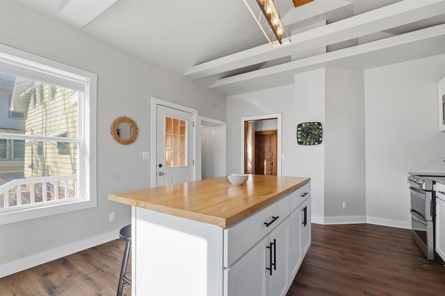 348 E 2ND STREET, Fond Du Lac, WI 54935