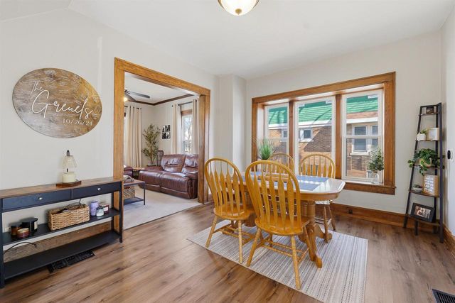 348 E 2ND STREET, Fond Du Lac, WI 54935