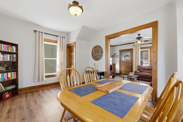 348 E 2ND STREET, Fond Du Lac, WI 54935